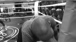 PRESIDENT 0801  AIR Amsterdam