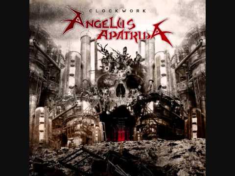 Angelus Apatrida- The Manhattan Project + Blast off