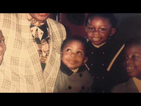 Who Is Samson Smiles?