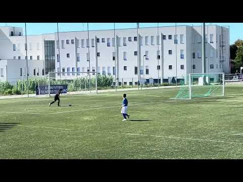 2 jogo treino Freamunde 1 Boavista 4 16-09-23