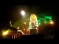 Hanne Hukkelberg - Berlin live @ A38 Budapest 2010 [HD]