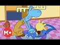 Happy Tree Friends Wishy Washy Part 2 Reuploaded