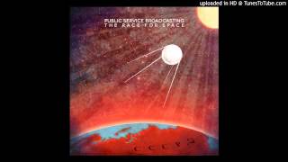 Public Service Broadcasting - The Other Side