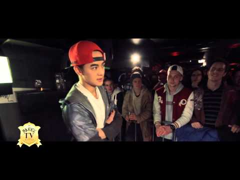 Møllers vs Daniel Jay