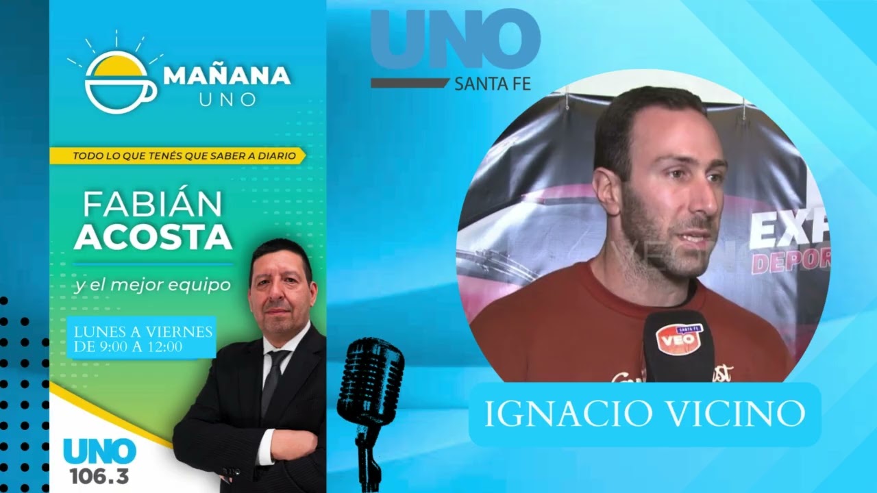 Santa Fe acelera motores: llega la cuarta edición de Deportivos Meet Santa Fe