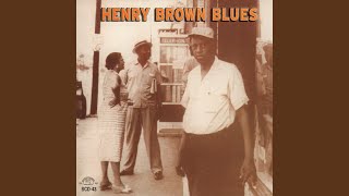 Henry Brown Blues