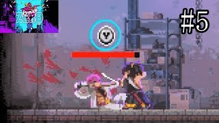 【第５斬】katanaZERO実況プレイ