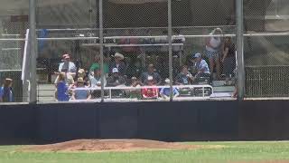 Pecos League Baseball Video