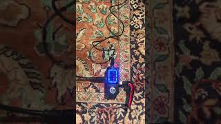 Video thumbnail for Lekato Loop Station - Demo by Giovanni Cucca