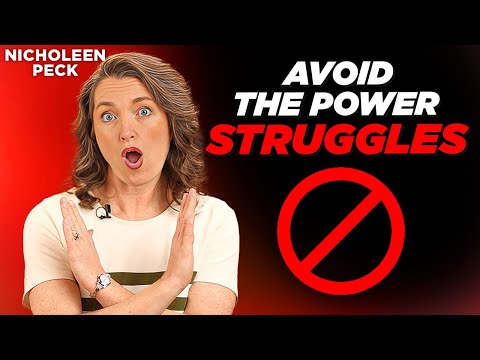 How To Parent A Child With Oppositional Defiant Disorder