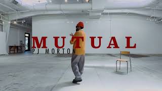 Download lagu PJ Morton - Mutual (Visualizer) mp3 Download lagu PJ Morton - Mutual (Visualizer) mp3