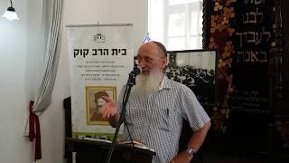 סיפור קצר ממניטו על היחס לציונות החילונית – הרב אורי שרקי