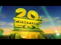 20th Century Fox Blue Sky Studios Illumination Entertainment 2011