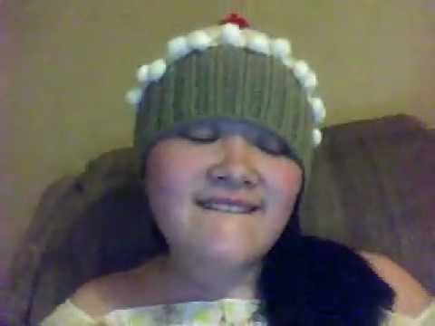 Oppan Pika Style-ACTUAL SINGING (no repeating tracks)