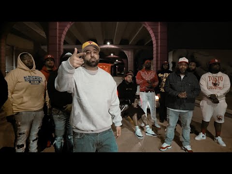 Jay Worthy, Roc Marciano & Bun B - Underground Legends (Official Video)