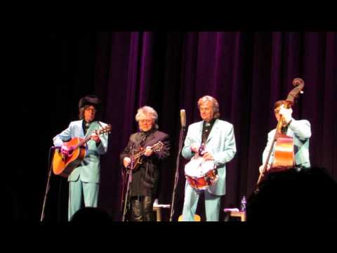 All for the love of a girl - Harry Stinson feat Marty Stuart &  His Fabulous Superlatives