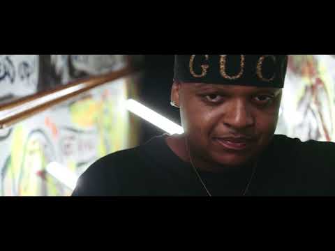 Tone Nyce x Uplife Stud  "Be the Man"