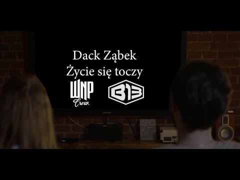 Ząbek\Dack - Życie się toczy (prod. LSK)