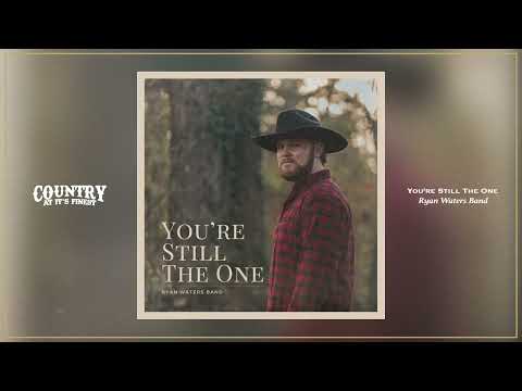 Ryan Waters Band - You're Still The One
