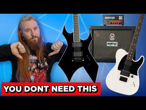 Slipknot Gear I’d Buy (And What I’d Avoid as a Fan)