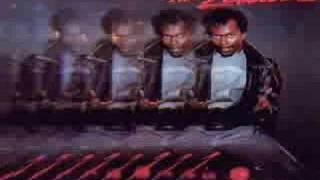 Fonzi Thornton - ( Uh Oh ) There Goes My Heart 1983