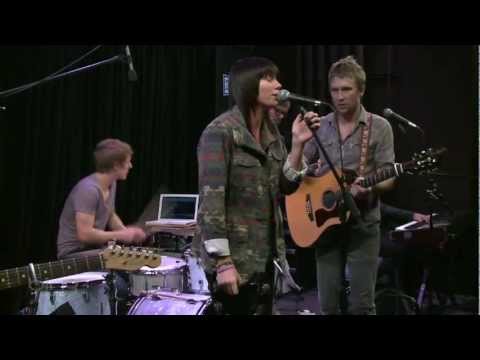 Scars on 45 - Heart On Fire (Bing Lounge)