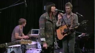 Scars on 45 - Heart On Fire (Bing Lounge)