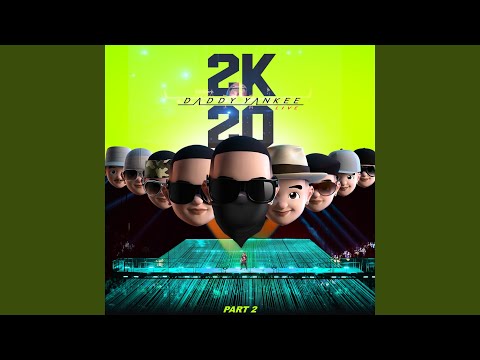 Videoclip de Yo Nunca Me Quedo Atrás/ El Funeral / Yamilette / Están Locos / Te Ves Bien / No Te Canses / Camuflash / Donde Mi No Vengas (Live) — Daddy Yankee