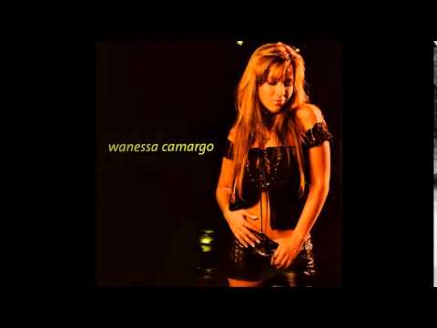 Wanessa - Sem Querer (Audio)