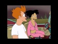 When You Really Hit It Off Stuff And Junk Futurama Fry Amy
