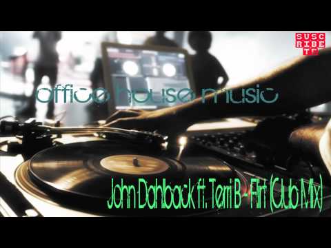 John Dahlback ft. Terri B - Flirt (Club Mix)