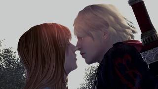 Devil May Cry Kyrie & Nero Romance (DMC 4 to 5)