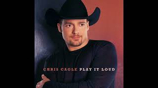 I Breathe In, I Breathe Out – Chris Cagle