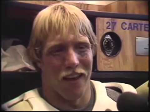 1982 Cal Stanford Big Game new raw footage
