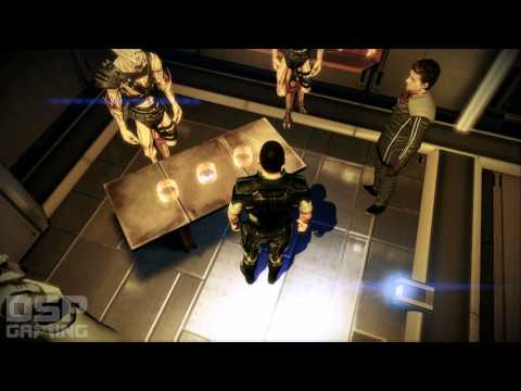 Mass Effect 3 Citadel DLC playthrough pt17