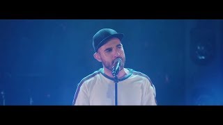 Nil Moliner - El Despertar (Directo en Joy Eslava, Madrid)