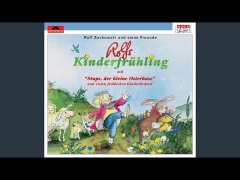 Ich kenn' ein Haus (Das Kindergartenfest)