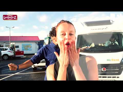 Lambertz Team-Love Island 2018