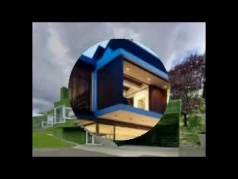Modern House Designs