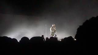 DVSN - Conversations In a Dinner Live (Los Angeles, Jan 25, 2018)