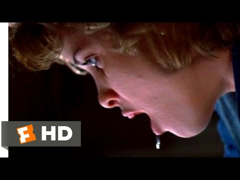 Prince of Darkness (1987) - The Devil's Spit Scene (3/10) | Movieclips