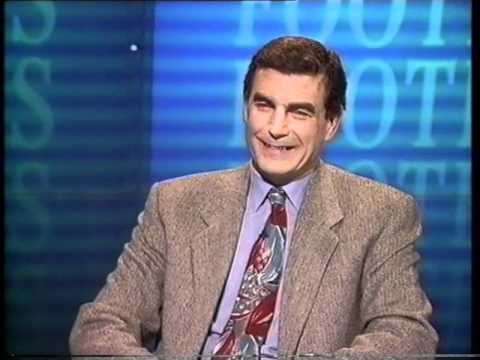 BBC Grandstand 1994: Football Focus