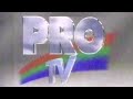 LANSARE PRO TV