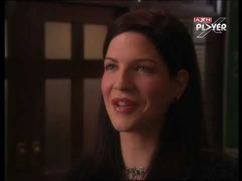 Rejtélyek Kalandorai - 2. évad 14. rész