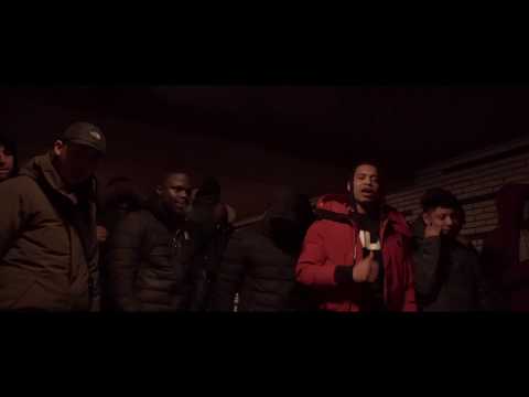 GIBBZ100 - GUNMAN(PROD. BY PLBEATSZ) #7SIDE #DUTCHDRILL