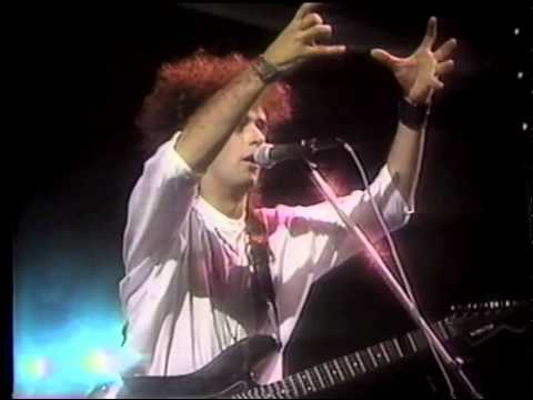Soda Stereo - Nada Personal - Viña - 1987