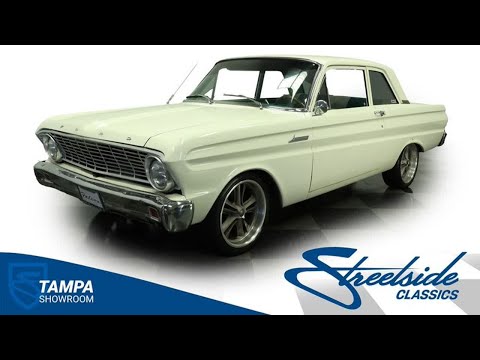 1965 Ford Falcon (CC-2078715) for sale in Lutz, Florida