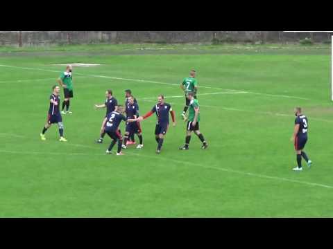 FK Brezno - TJ Partizán Dolná Lehota 3:0(3:0) 02.10.2016