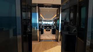 cruise ship ultrafast  walkthrough