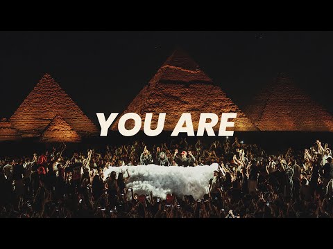 Demayä _ You Are (SiiNA Afro House Remix)